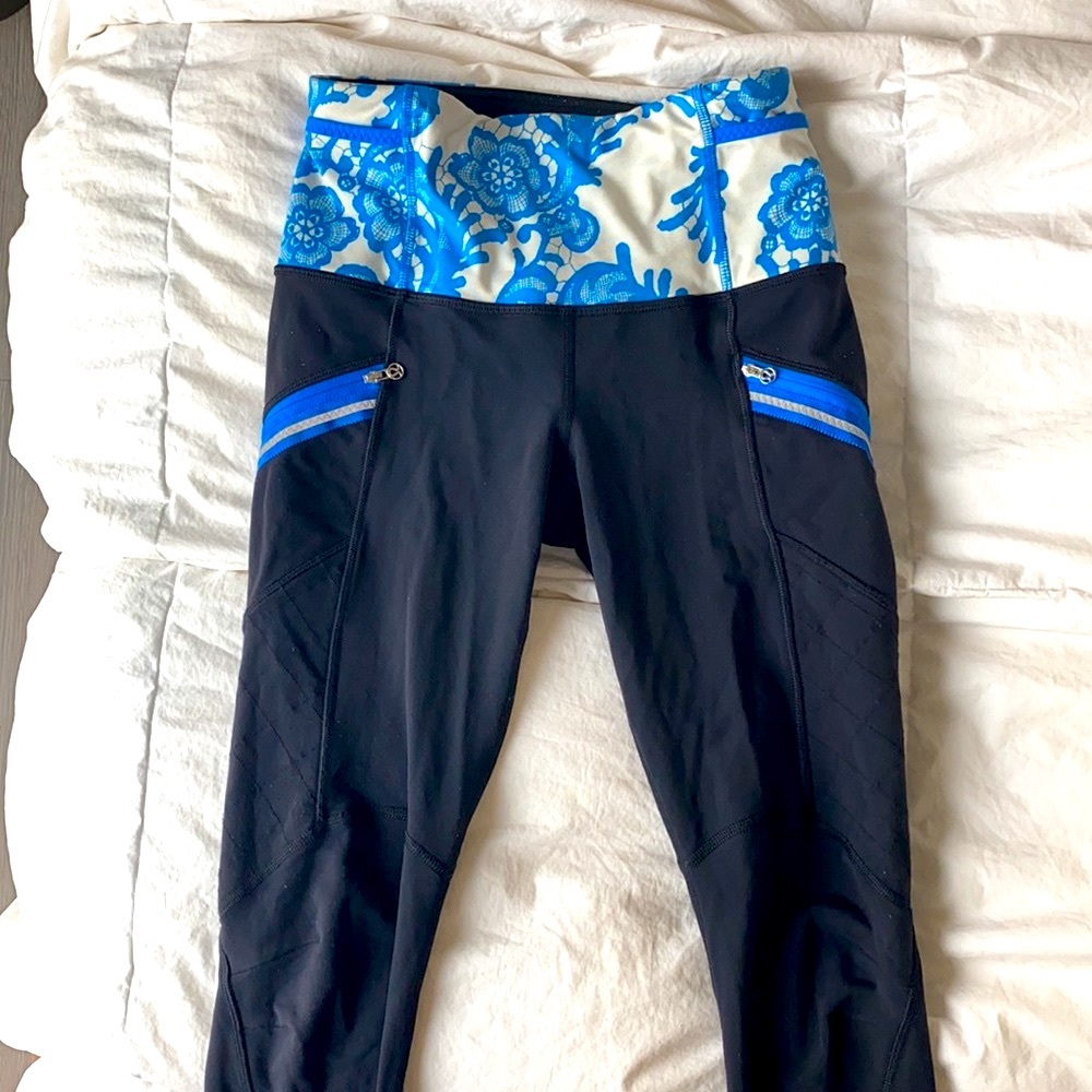 Lululemon Leggings - Full Length